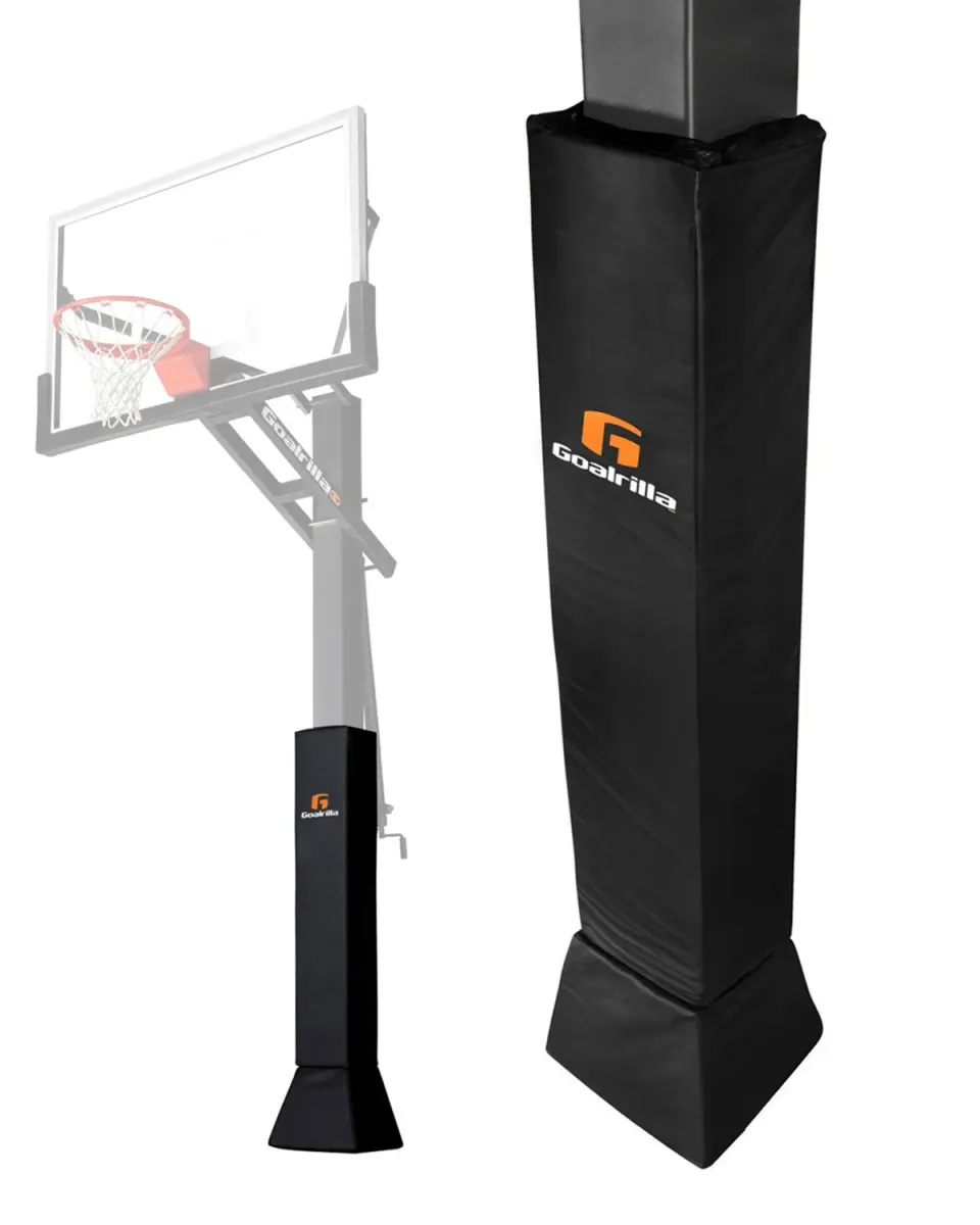 Goalrilla Universal protection poteau basket pad