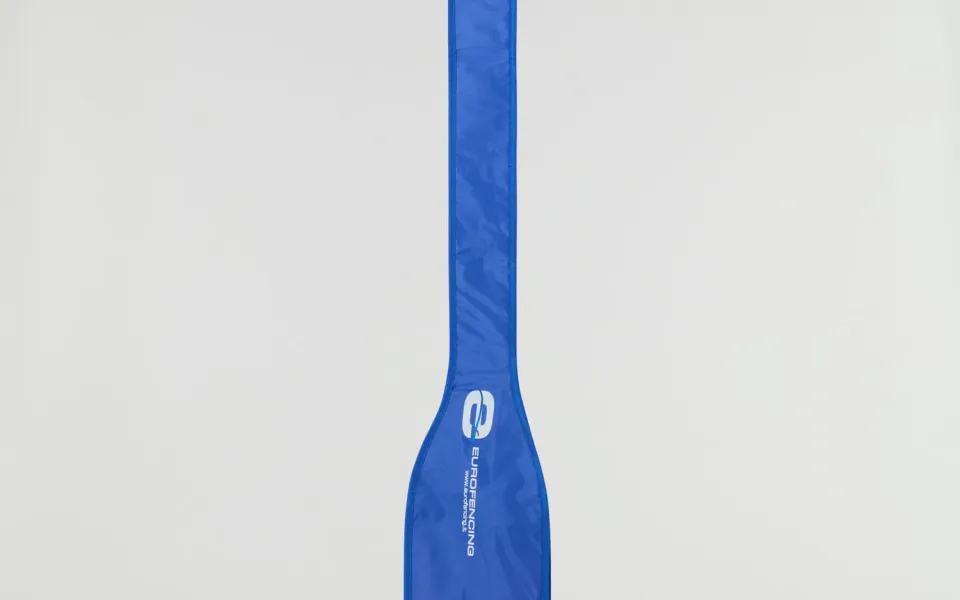Eurofencing Flat housse escrime 122 cm 4 fleurets