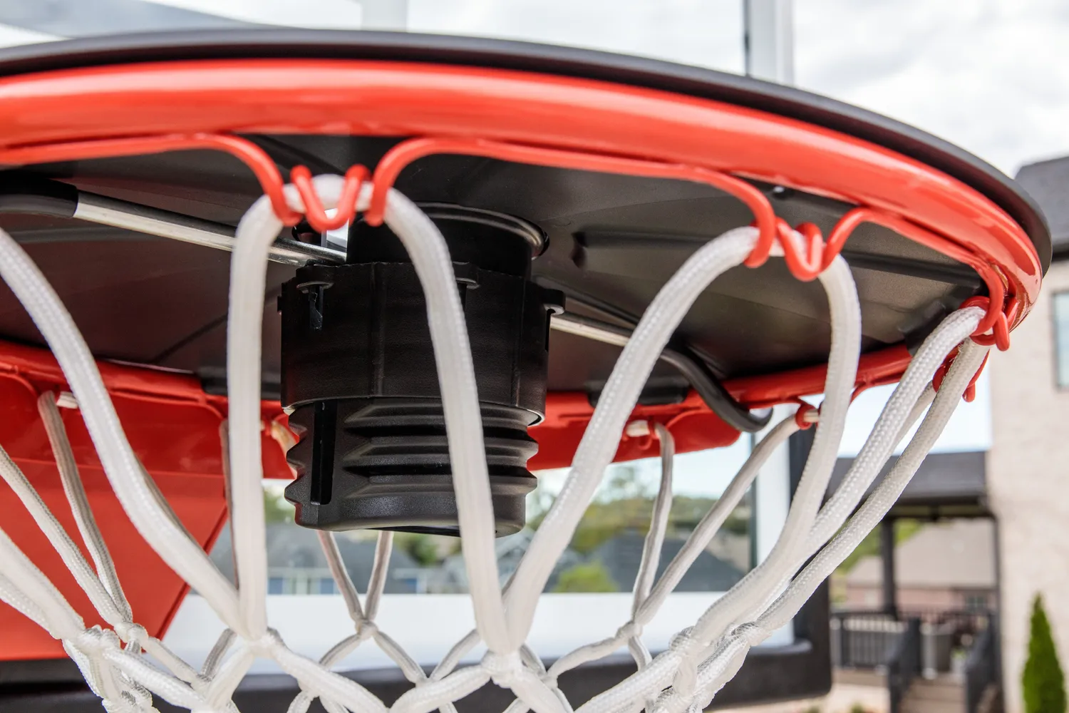 Goalrilla Rim Blocker bloqueur panier basket 18 pouces
