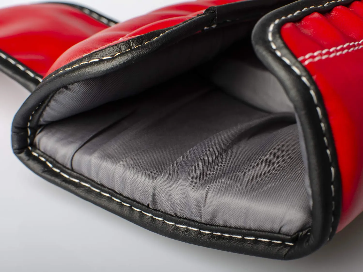 Paffen Sport Allround Eco gants de boxe 12 oz cuir mixte