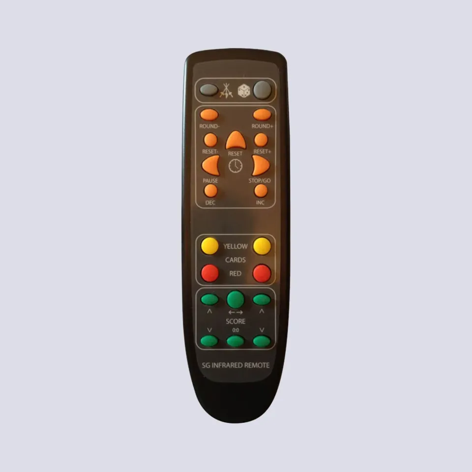 Prieur SG21 télécommande escrime SG21 France