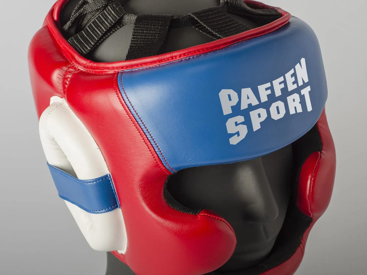 Paffen Sport Kids casque boxe enfant mousse