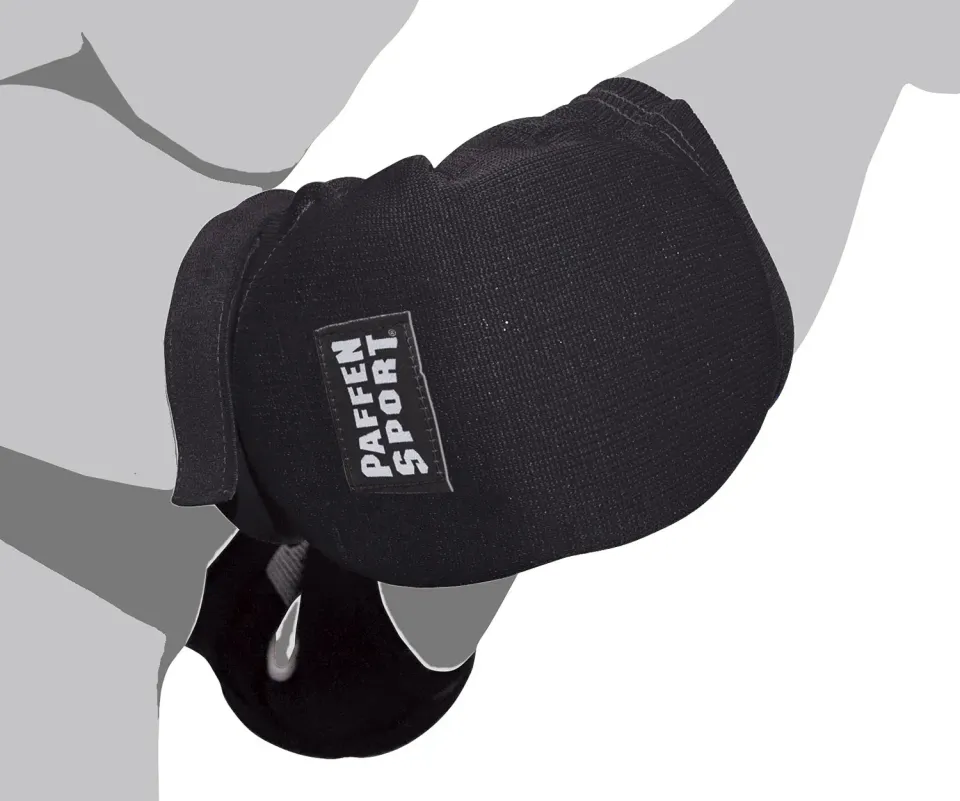 Paffen Sport Allround protège-coude coton IFMA