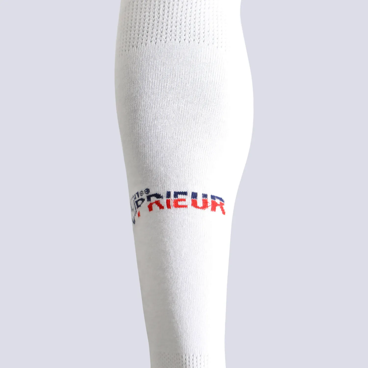 Prieur Excalibur 3265 chaussettes fines mailles coton