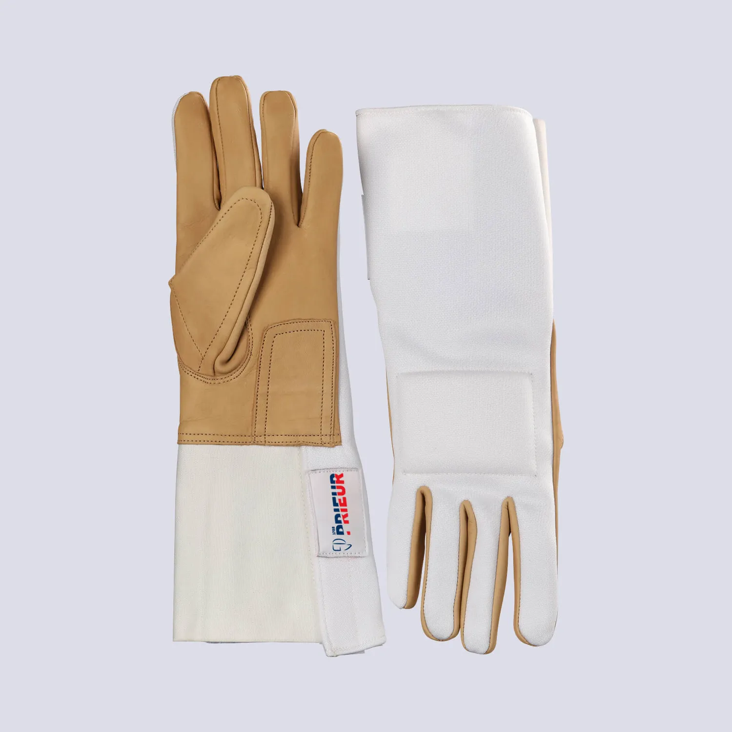 Prieur kit épée femme 800N SL super léger 3 armes