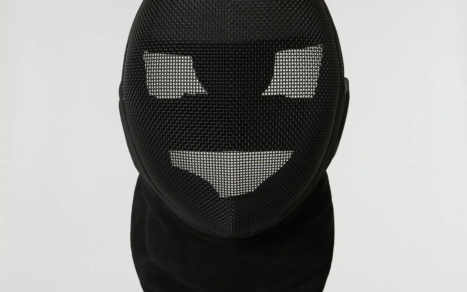 Eurofencing Coaching Mask FIE 1600N masque escrime maître