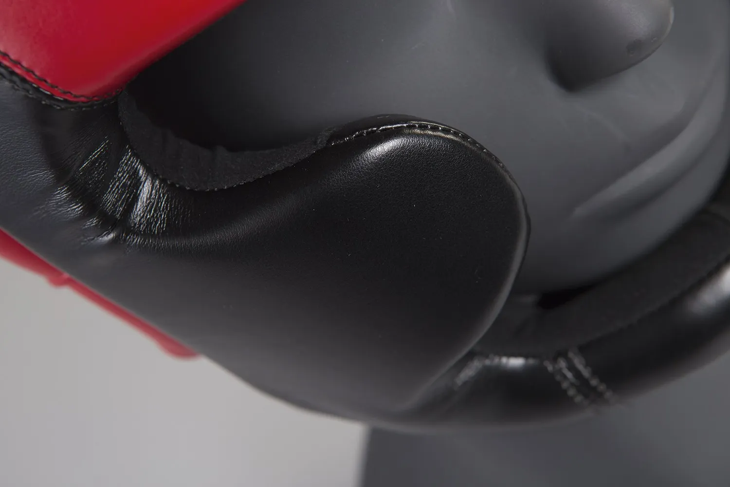 Paffen Sport Allround ECO casque de boxe S/M similicuir