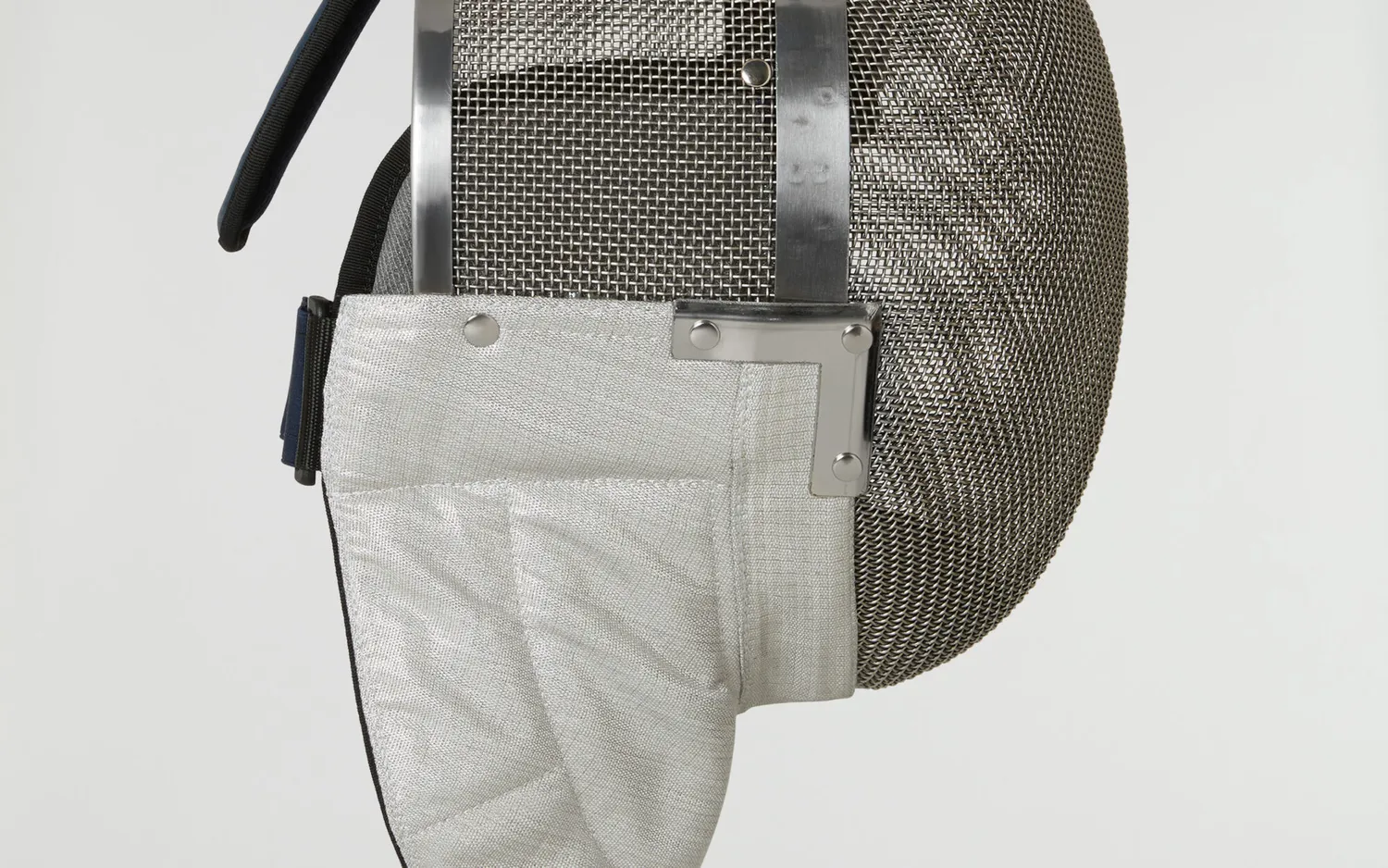 Eurofencing masque sabre FIE 1600 N niveau 2