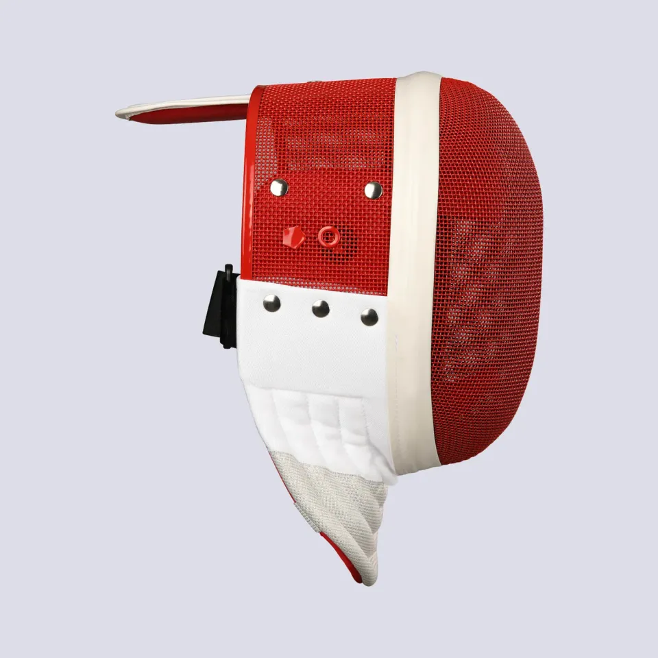 Prieur 800N SL masque fleuret inox 1600N couleur