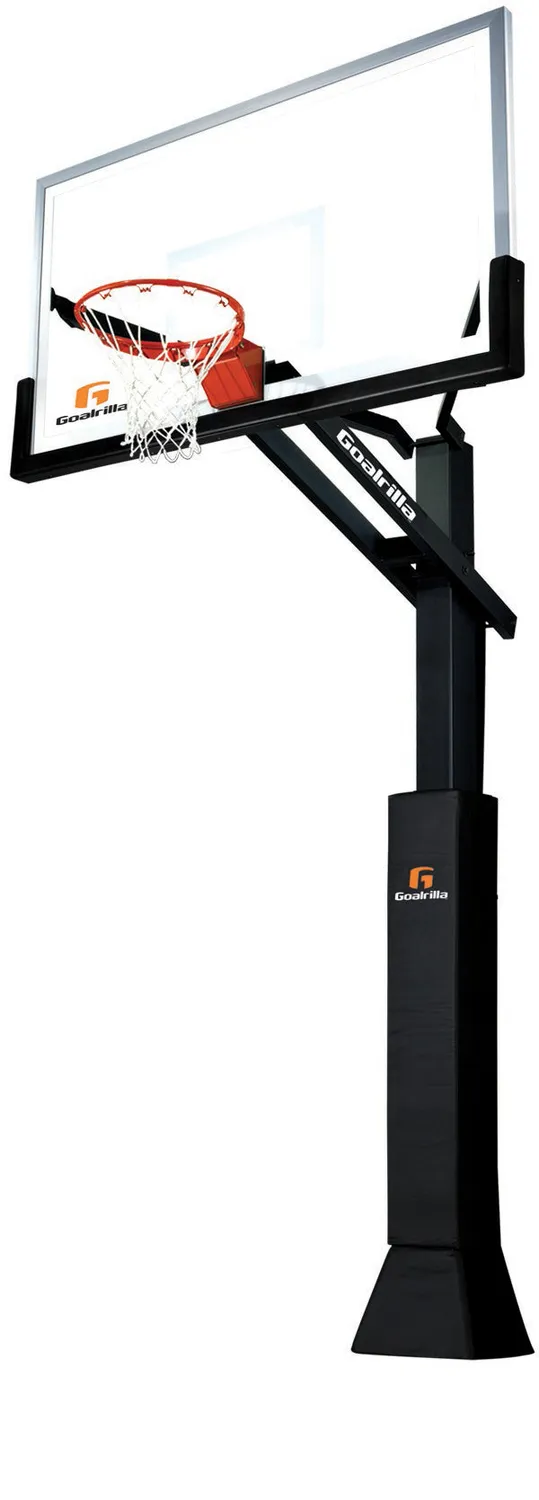 Goalrilla Universal protection panneau basket universelle