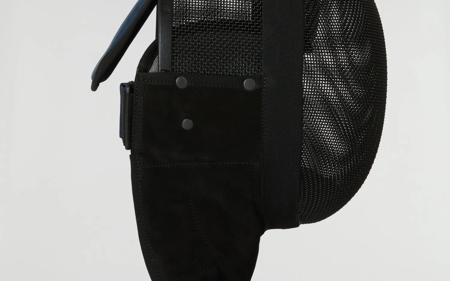 Eurofencing Coaching Mask FIE 1600N masque escrime maître