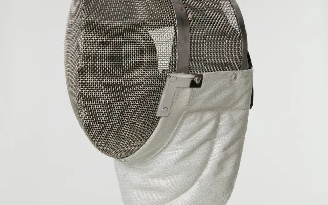 Eurofencing masque sabre FIE 1600 N niveau 2