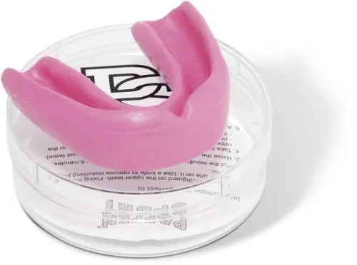 Paffen Sport Allround protège-dents vert fluo menthe