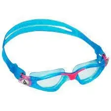 Aquasphere Kayenne JR lunettes de piscine enfant 6 ans UV