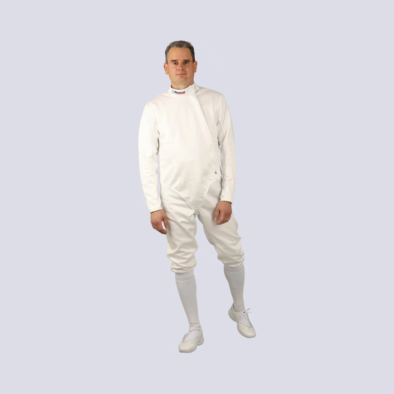 Prieur kit sabre homme 350N escrime complet
