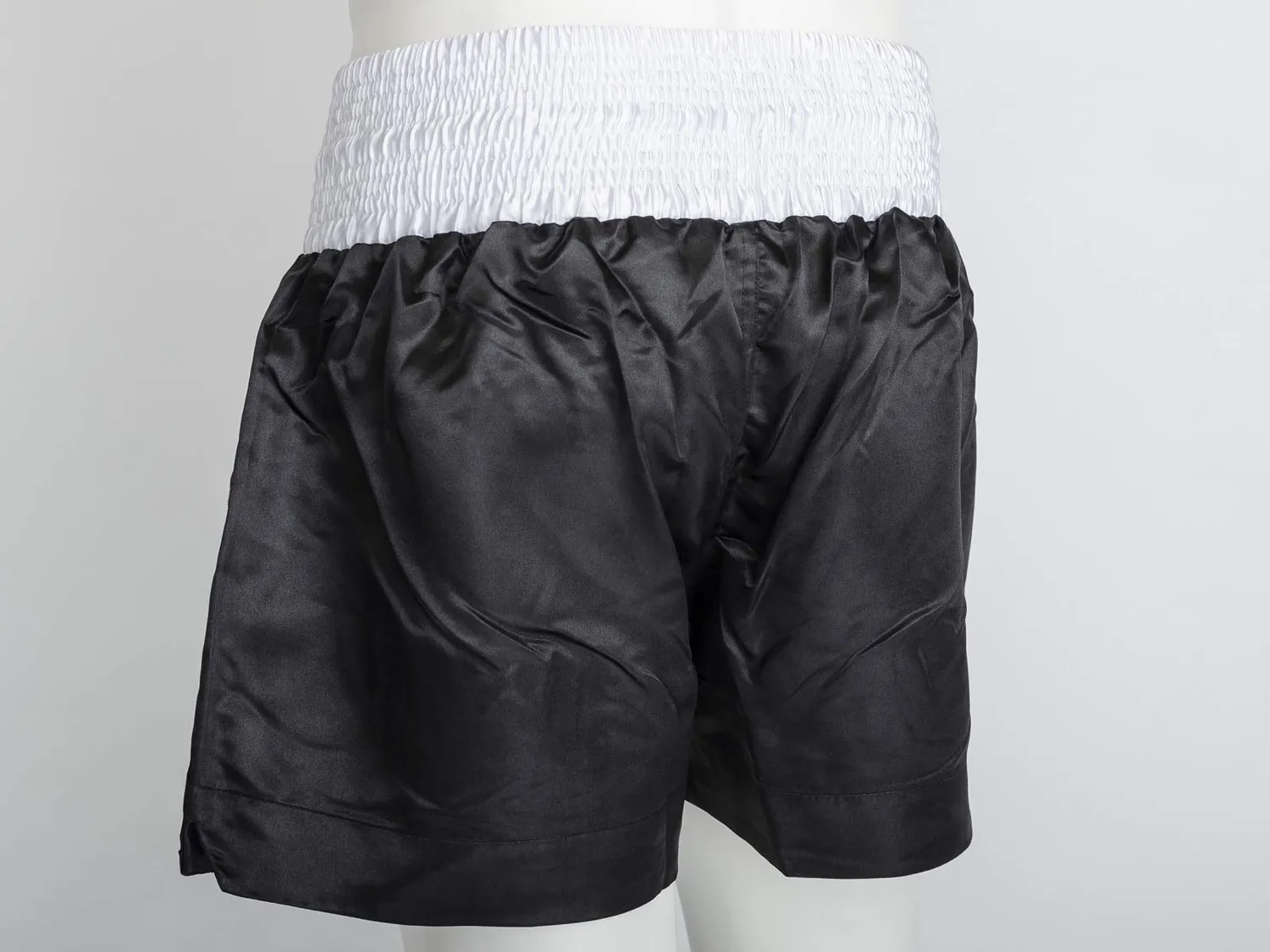 Paffen Sport Thai Star short boxe thaï M courte satiné