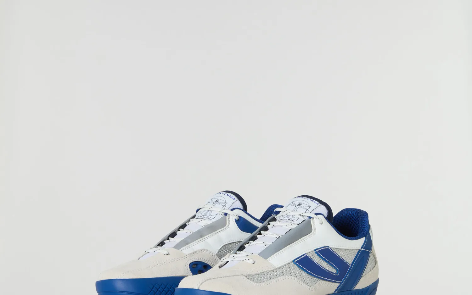 Eurofencing Viktoria Competition Classic chaussures escrime