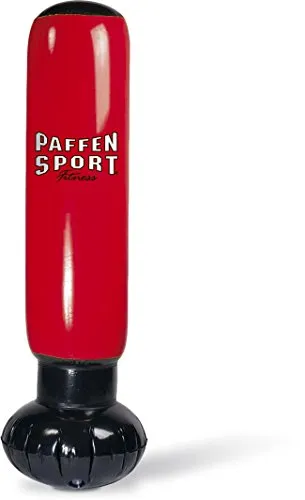 Paffen Sport Fun sac de frappe debout gonflable 160 cm