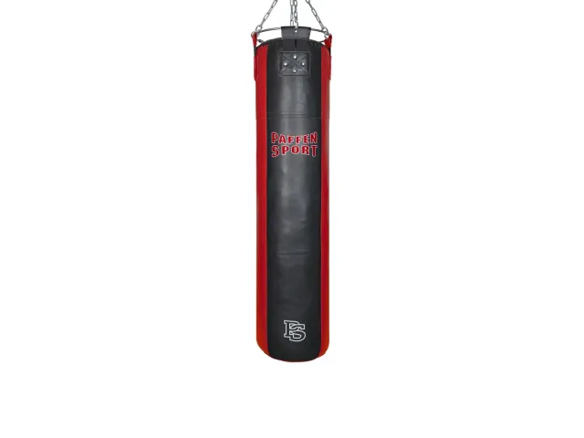Paffen Sport Star sac frappe cuir 150 cm rempli club