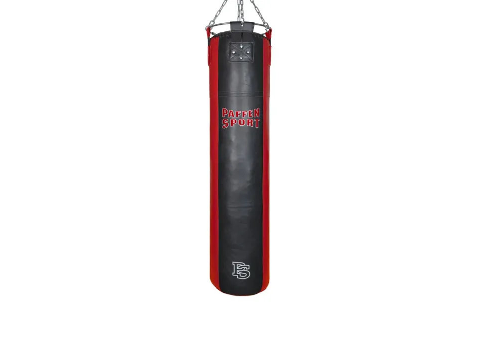 Paffen Sport Star sac frappe cuir 150 cm rempli club