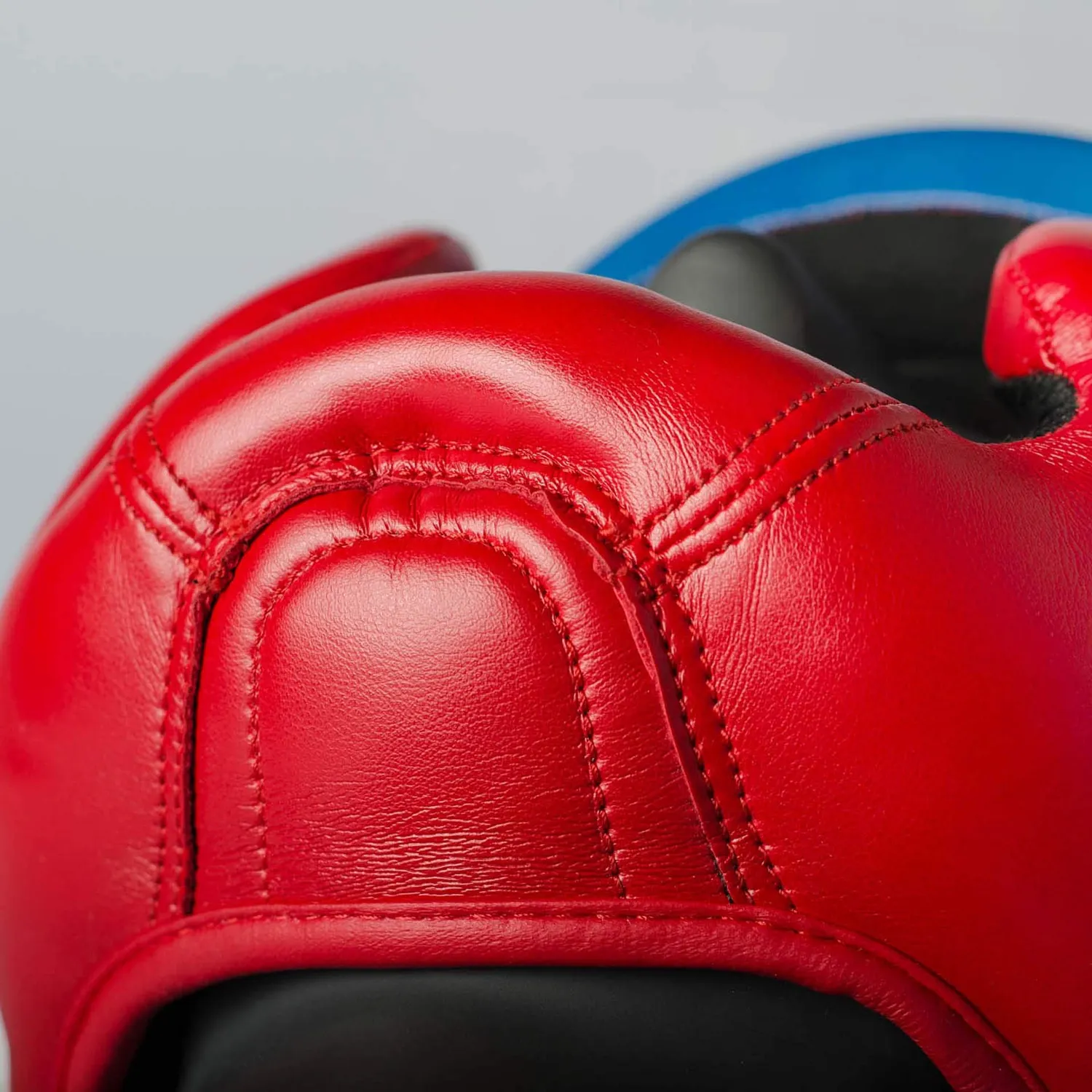 Paffen Sport Kids casque boxe enfant mousse