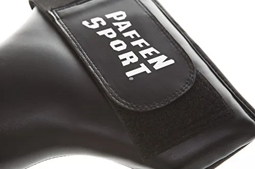 Paffen Sport Contact T coquille boxe M similicuir