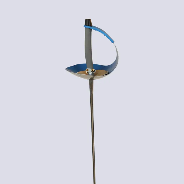 Prieur Sabre Électrique Maraging BF FIE