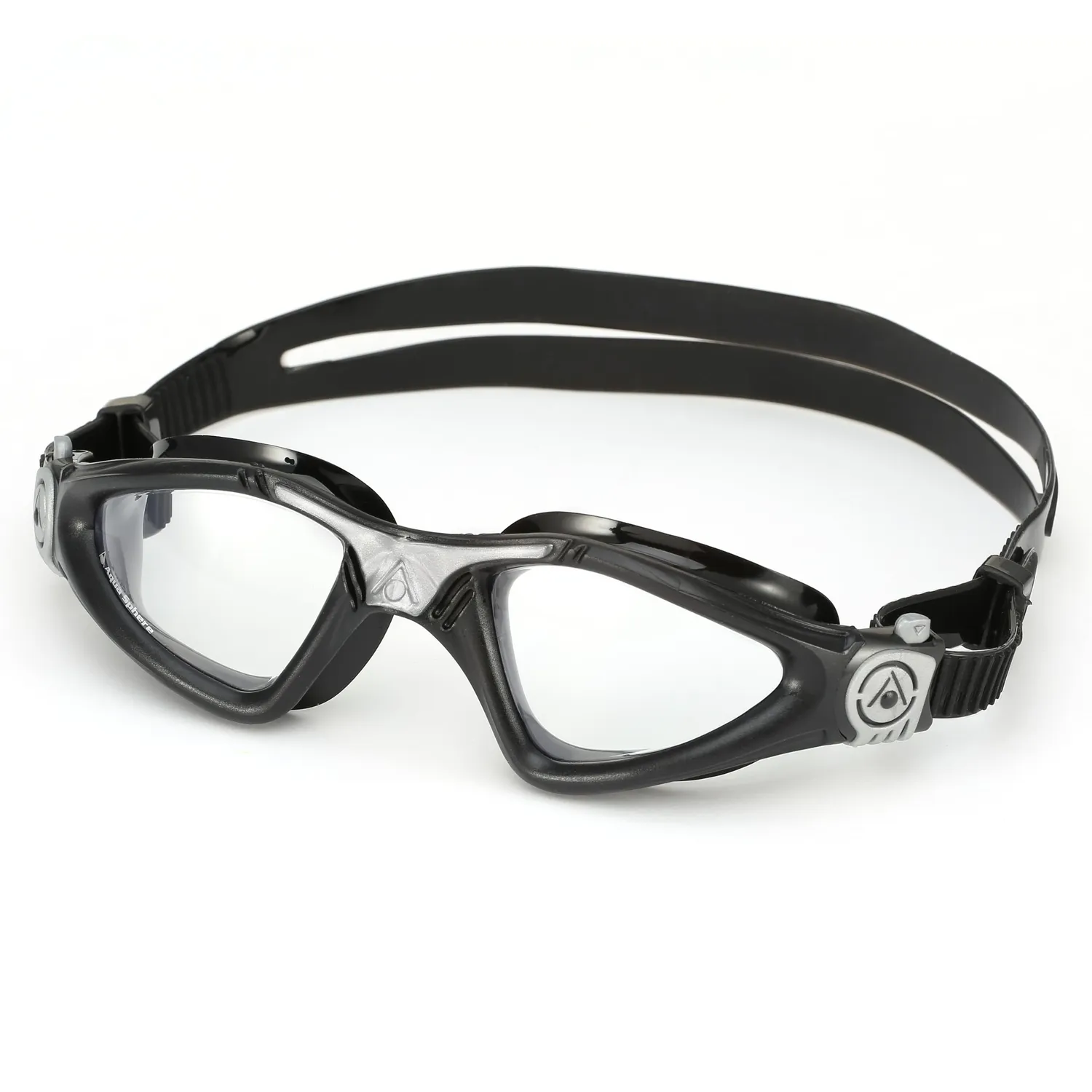 Aquasphere Kayenne lunettes natation verres courbés AFT