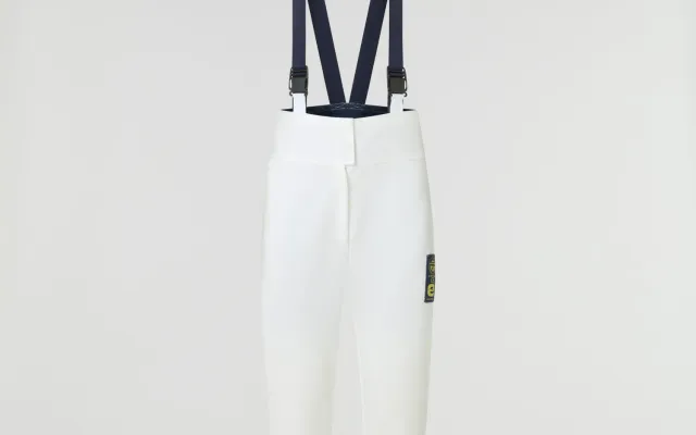 Eurofencing Dry Pro pantalon escrime homme 800N FIE