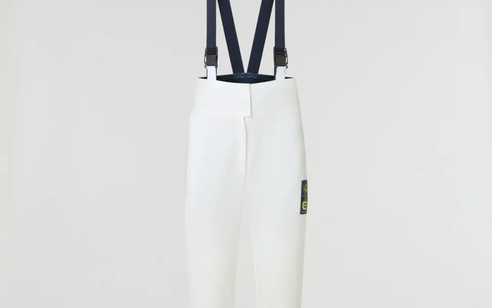 Eurofencing Dry Pro pantalon escrime homme 800N FIE