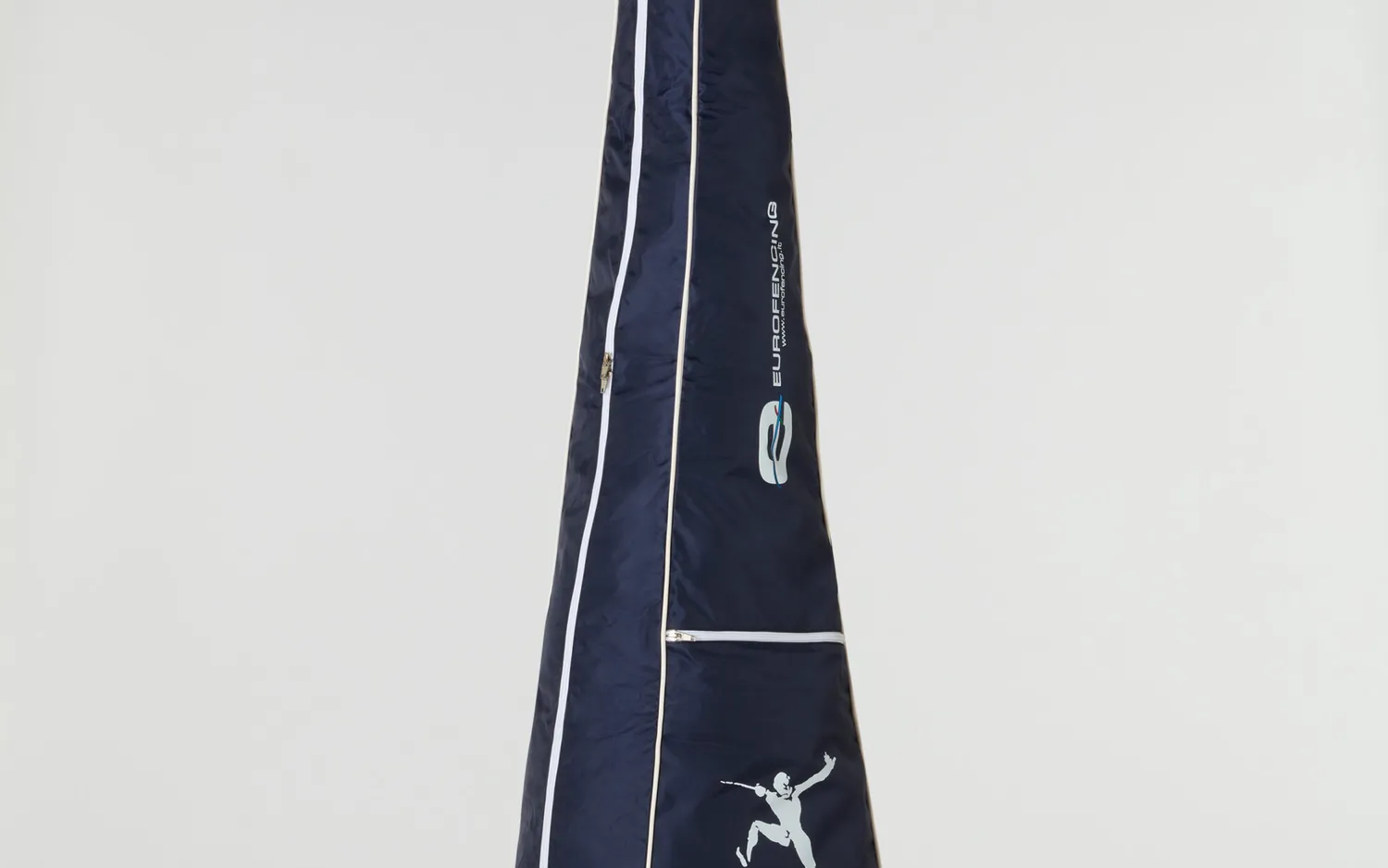 Eurofencing Competition sac escrime 118 cm housse armes