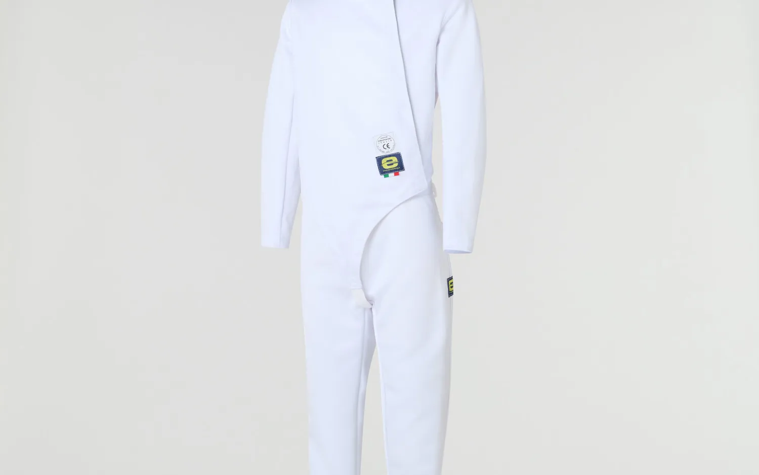 Eurofencing Starter Kit kit fleuret 350N 85cm enfant