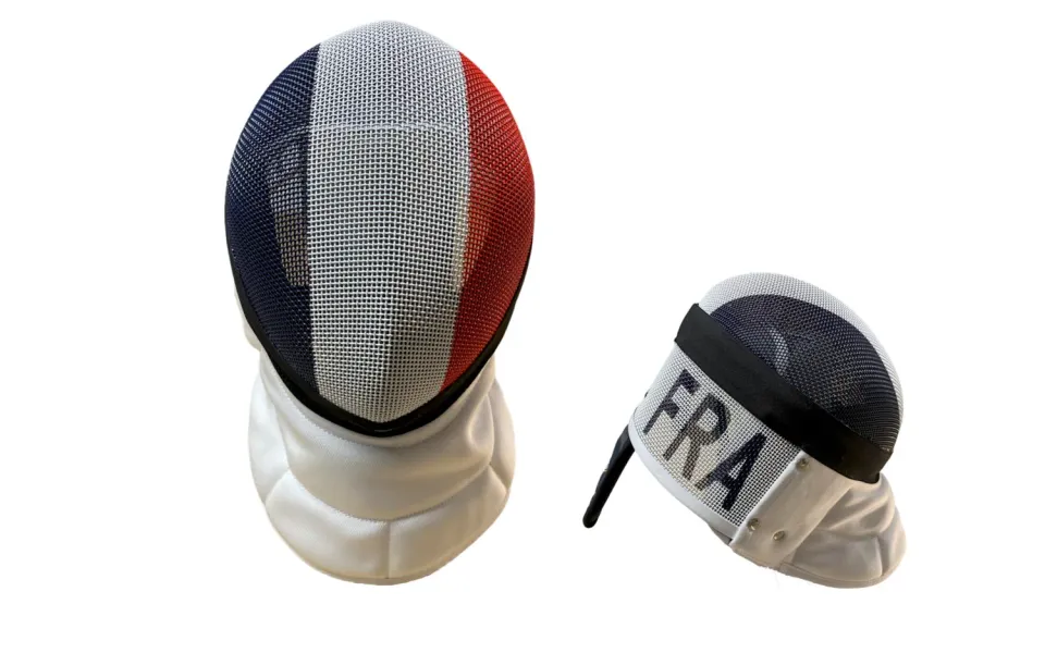 Eurofencing masque escrime épée FIE 1600N France