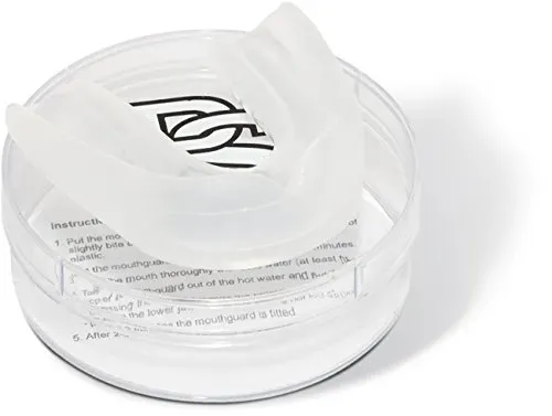 Paffen Sport Allround protège-dents transparent enfant