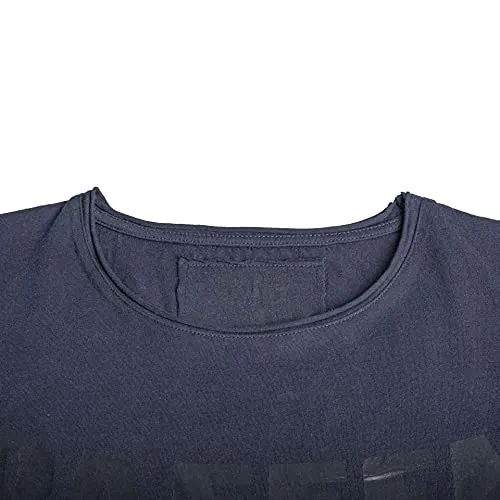 Paffen Sport Military t-shirt slim olive M coton