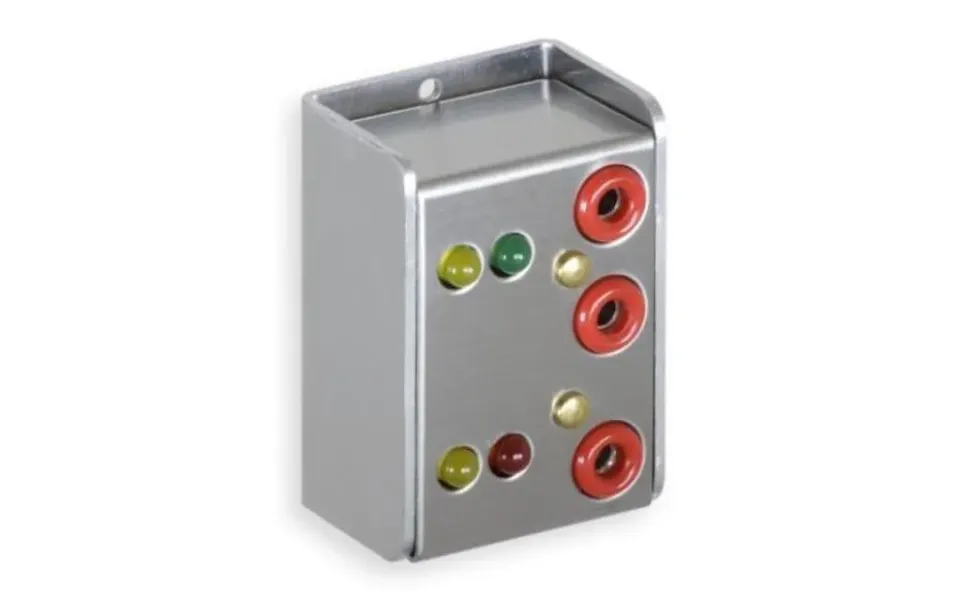 Eurofencing Standard A1 testeur armes cordons leds