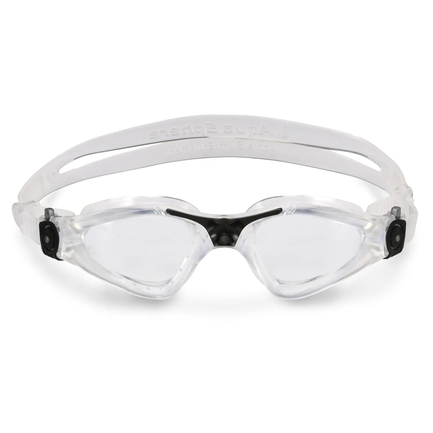 Aquasphere Kayenne lunettes natation quick-fit eau libre