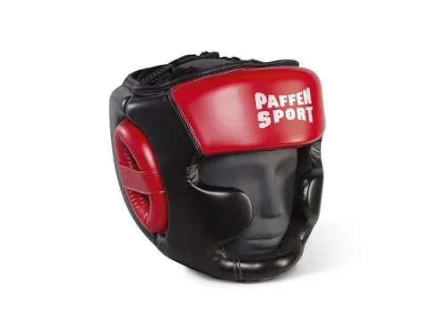 Paffen Sport Allround ECO casque de boxe S/M similicuir