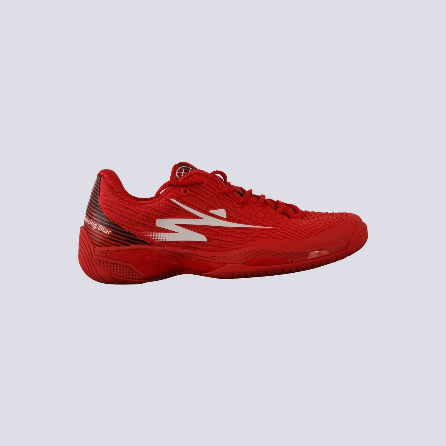 Prieur Excalibur 2 chaussures escrime légères
