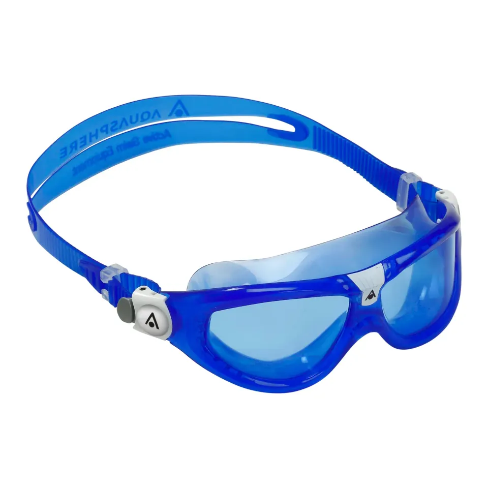 Aquasphere Seal Kid lunettes de piscine enfant 3 ans anti-UV