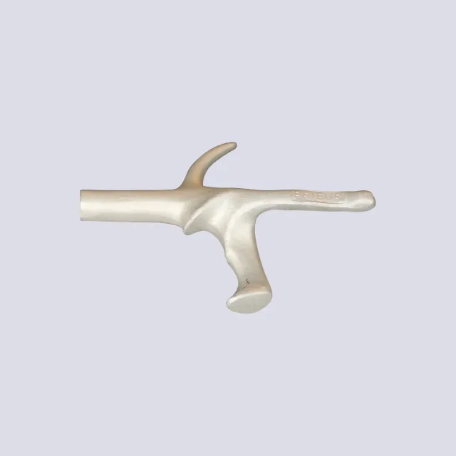 Prieur Visconti poignée orthopédique brute 100g