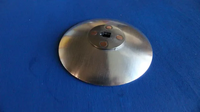 Eurofencing coquille fleuret aluminium avionique