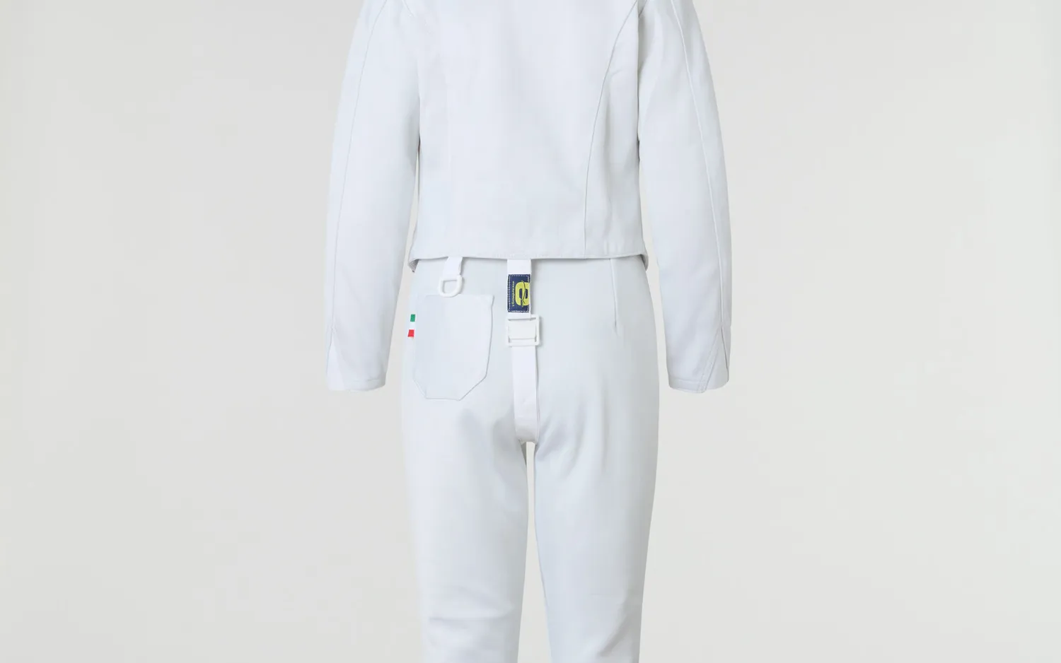 Eurofencing Competition tenue escrime femme FIE 800N 38-50