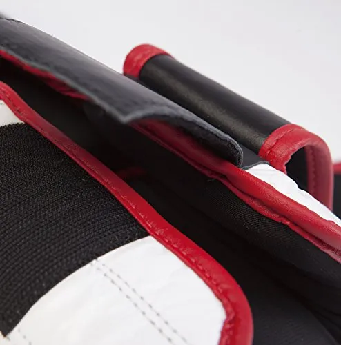 Paffen Sport Pro Weight gants boxe lestés M/L 404 g