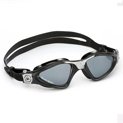 Aquasphere Kayenne lunettes natation verres fumés 180°