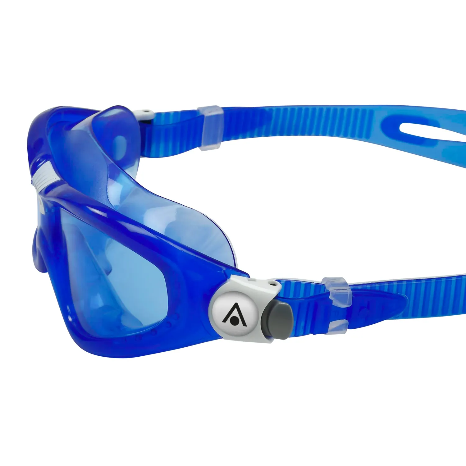 Aquasphere Seal Kid lunettes de piscine enfant 3 ans anti-UV