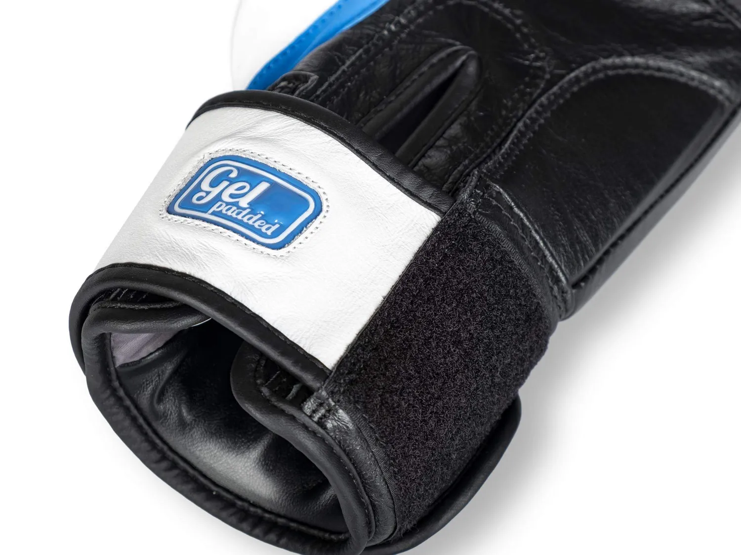 Paffen Sport Gel gants de boxe 16 oz sparring