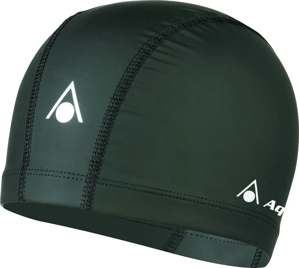 Aquasphere Aqua Speed bonnet natation enduit adulte