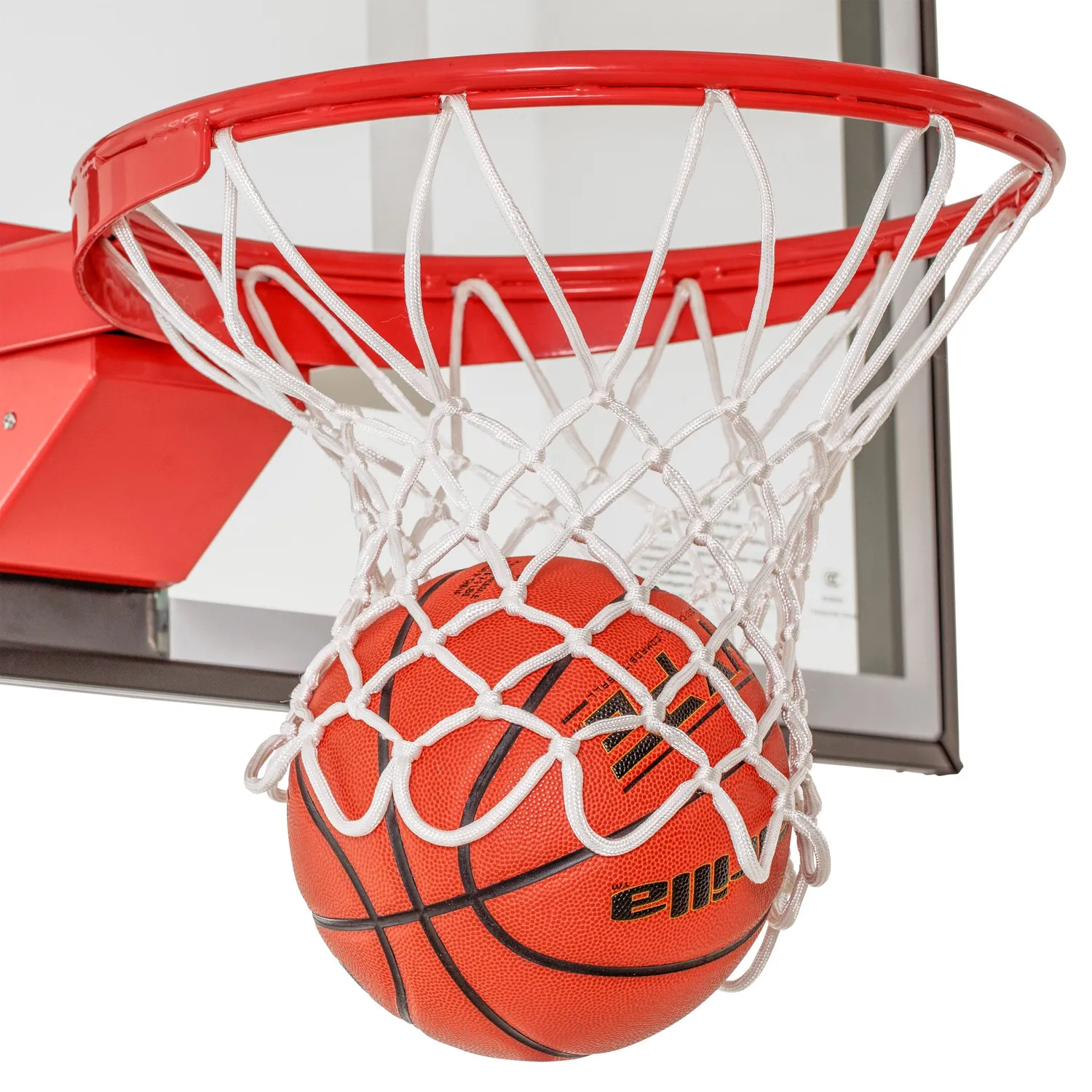 Goalrilla filet basket nylon tout temps de rechange