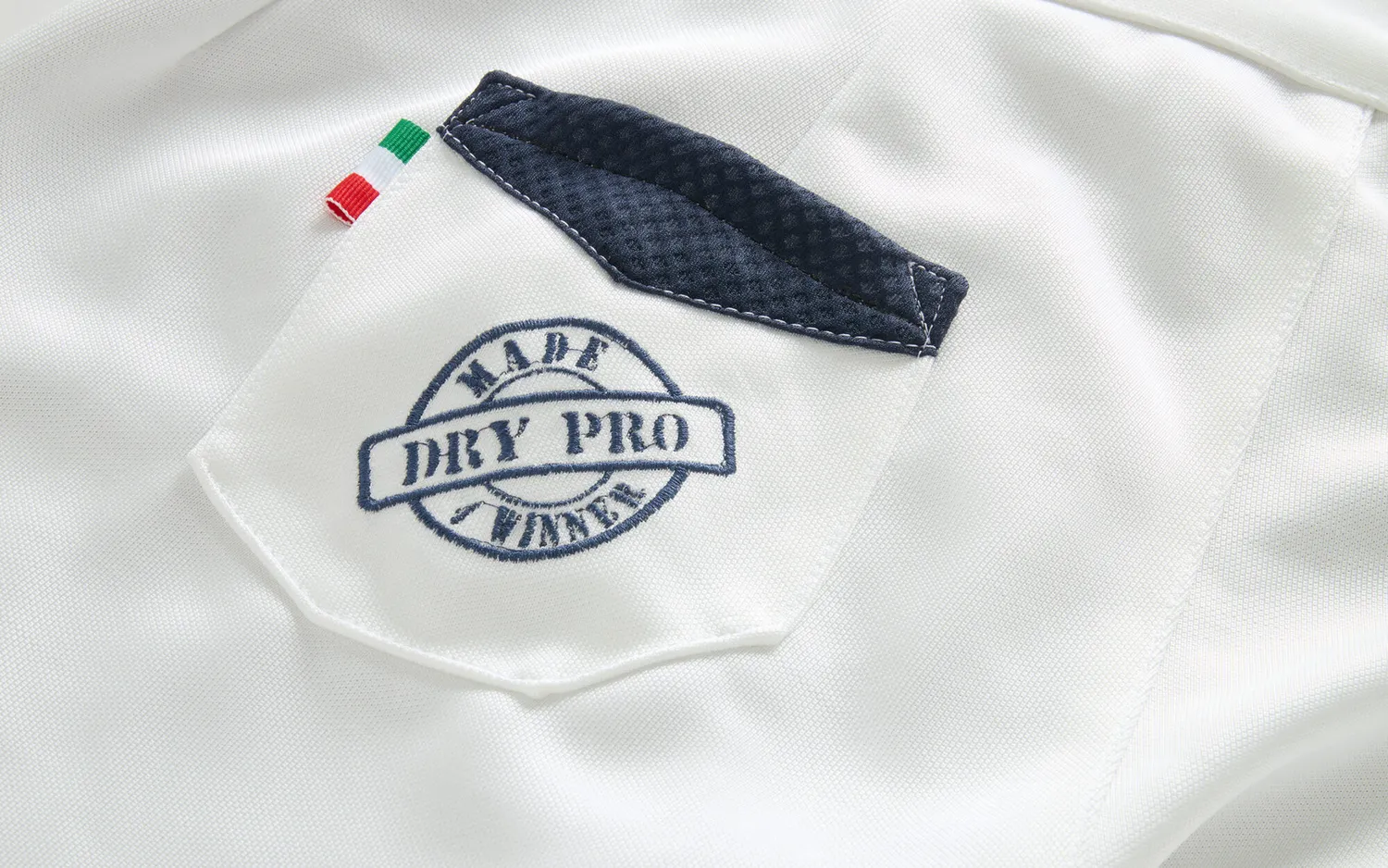 Eurofencing Dry Pro veste escrime homme 800N Dyneema